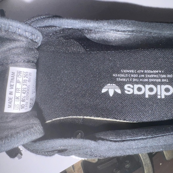 Adidas platform - Picture 8 of 8